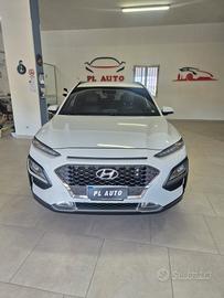 Hyundai Kona 1.6 CRDI 115 CV Style