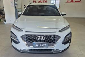 Hyundai Kona 1.6 CRDI 115 CV Style