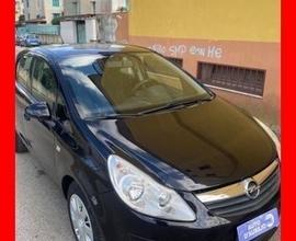 Opel Corsa 1.2 GPL 2010 Full TAGLIANDATA