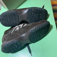 Scarpe Hogan donna interactive lacci