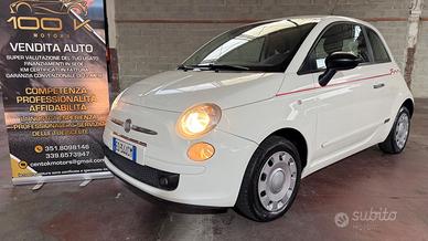 Fiat 500 1.2 EasyPower Pop