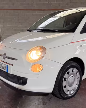 Fiat 500 1.2 EasyPower Pop