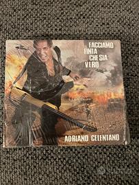 Adriano Celentano CD SIGILLATO