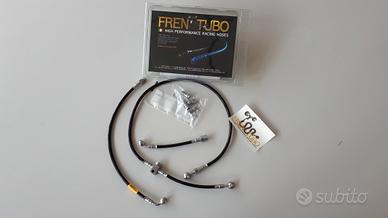 BMW R 1100 850 R 93-01 Cavi Freno Kit Tubi 100025