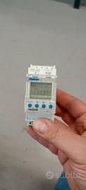 Theben tr610 top2 timer programmabile