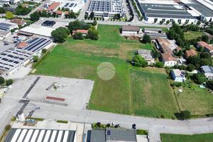 TERRENO A CASTEL GOFFREDO