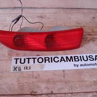 Freccia x8 xevo piaggio 125 200 250 400