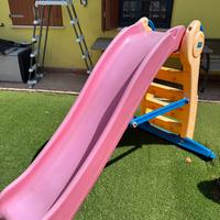 Scivolo per bambini