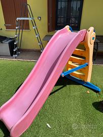 Scivolo per bambini