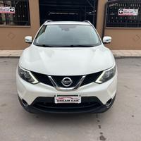 Nissan Qashqai 1.6 dCi 4WD 360