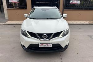 Nissan Qashqai 1.6 dCi 4WD 360