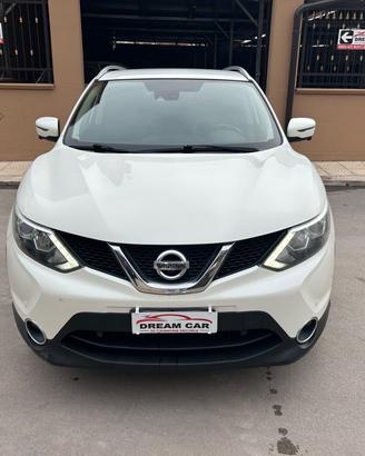 Nissan Qashqai 1.6 dCi 4WD 360