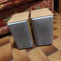 casse audio Panasonic 