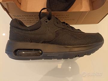 Nike Air Max Motif (GS) NUOVE- taglia 38.5