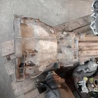 Cambio manuale BMW serie 1 1.5 td b37D15a