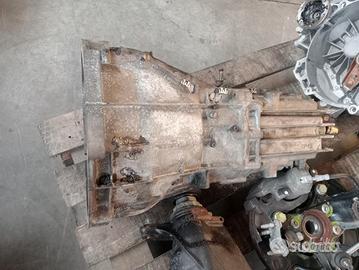 Cambio manuale BMW serie 1 1.5 td b37D15a