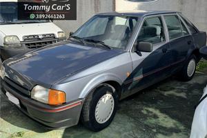 Ford Escort 1.3 Benzina del 1987