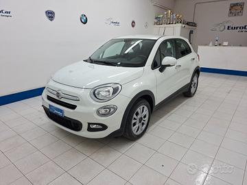 Fiat 500X 1.6 MultiJet 120cv Lounge
