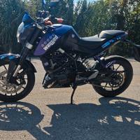 KTM DUKE 125 
