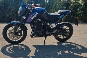 KTM DUKE 125 