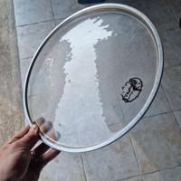 Pelle battente marca Tamburo da 12"- Originale