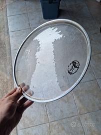 Pelle battente marca Tamburo da 12"- Originale