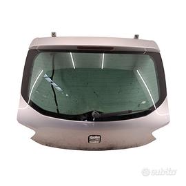 Portellone portello posteriore Seat Ibiza 1.2 Dies