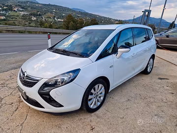 Opel Zafira Tourer 1.6 CDTi 136CV Start&Stop Cosmo