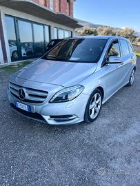 Classe B180cdi
