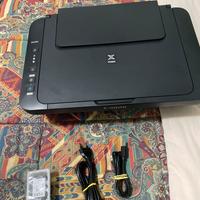 Stampante Canon Pixma 2555S