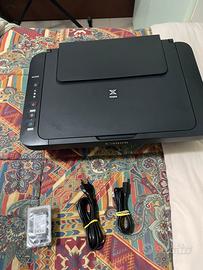 Stampante Canon Pixma 2555S