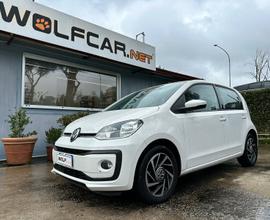 Volkswagen Up 1.0 NO VINCOLI