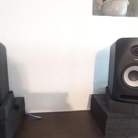 Tannoy Reveal 502
