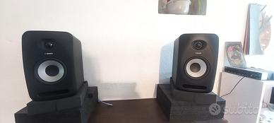 Tannoy Reveal 502