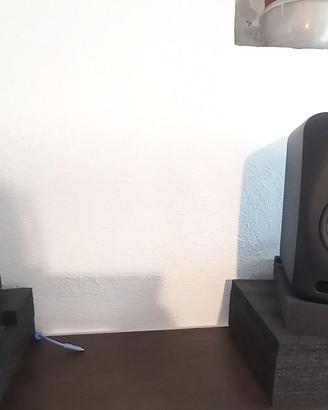 Tannoy Reveal 502