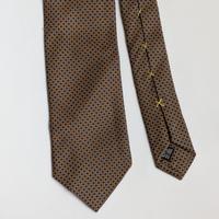 cravatta sartoriale Talarico