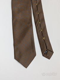 cravatta sartoriale Talarico