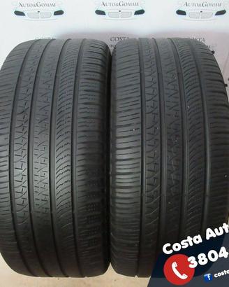 275 45 21 Pirelli 4Stagioni 85% Pneus