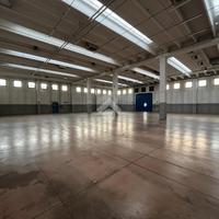 CAPANNONE A BASSANO DEL GRAPPA