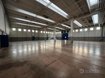 CAPANNONE A BASSANO DEL GRAPPA