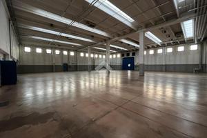 CAPANNONE A BASSANO DEL GRAPPA