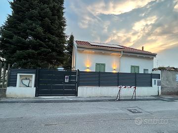 Recinzioni 3D, belli , ventilati , 0 manutenzione