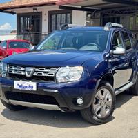 DACIA Duster 1.5 dCi 110CV S&S 4x2 Lauréate
