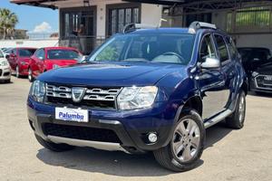 DACIA Duster 1.5 dCi 110CV S&S 4x2 Lauréate