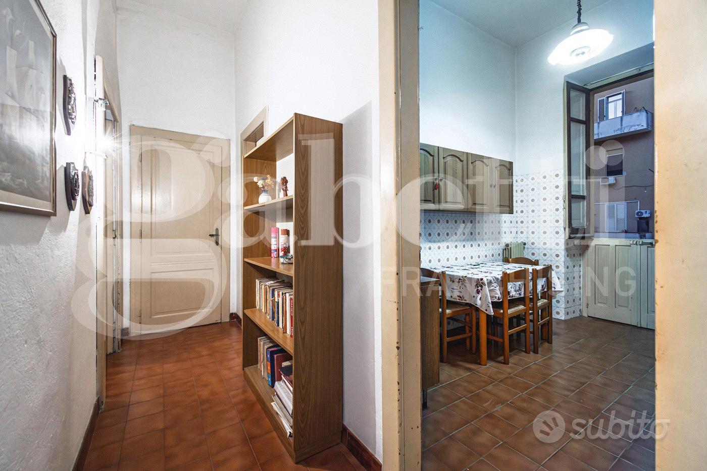 Apartment in Cagliari, San Benedetto - Altro