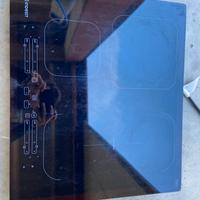 Piastra ad induzione