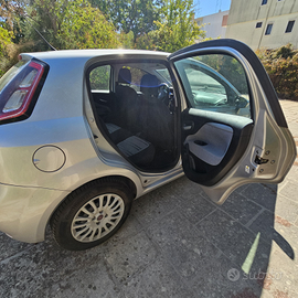 Fiat punto evo diesel 1.3 multijet