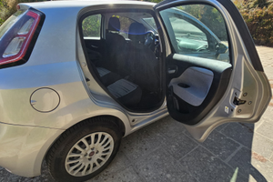 Fiat punto evo diesel 1.3 multijet