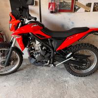 Beta Alp 4.0 come nuova