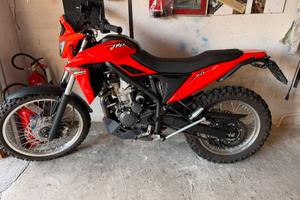 Beta Alp 4.0 come nuova